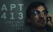 Apartment 413 izle (2019)