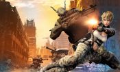 Appleseed Alpha izle (2014)
