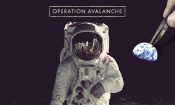 Avalanche Operasyonu izle (2016)