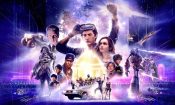 Başlat: Ready Player One izle (2018)