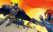 Batman Unlimited: Animal Instincts izle (2015)