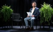 Between Two Ferns: The Movie izle (2019)