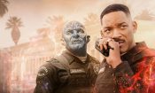 Bright izle (2017)