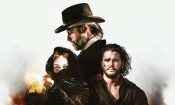 Brimstone izle (2016)
