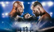 Cagefighter:  Dünyalar Çarpışıyor izle (2020)
