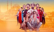 Çakallarla Dans 5 izle (2018)