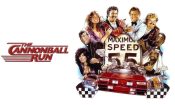 Cannonball Yarışı izle (1981)