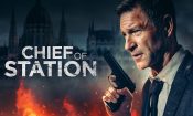 Chief of Station izle (2024)