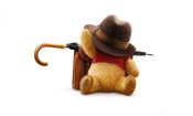 Christopher Robin izle (2018)