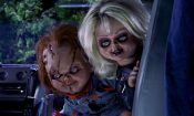 Chucky’nin Gelini izle (1998)