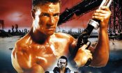 Cyborg izle (1989)