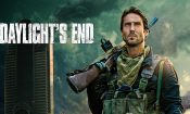 Daylight’s End izle (2016)