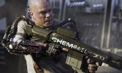 Elysium: Yeni Cennet izle (2013)