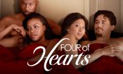 Four of Hearts izle (2014)