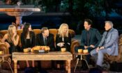 Friends: The Reunion izle (2021)