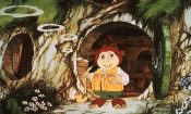 Hobbit izle (1977)