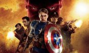 İlk Yenilmez: Kaptan Amerika izle