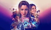 Ingrid Goes West izle (2017)