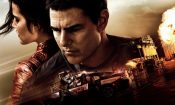 Jack Reacher: Asla Geri Dönme izle (2016)