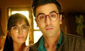 Jagga Jasoos izle (2017)