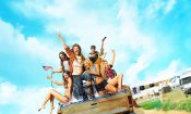 Joe Dirt 2: Beautiful Loser izle (2015)