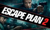 Kaçış Planı 2: Hades izle (2018)