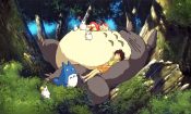 Komşum Totoro izle (1988)
