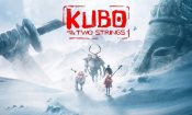 Kubo ve Sihirli Telleri izle (2016)
