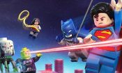 LEGO DC Comics Super Heroes: Justice League – Cosmic Clash izle (2016)