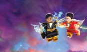 LEGO DC: Shazam – Sihir ve Canavarlar izle (2020)