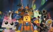 Lego Filmi izle (2014)