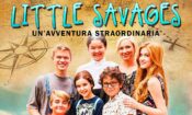 Little Savages izle (2016)