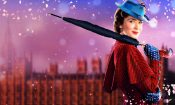 Mary Poppins: Sihirli Dadı izle (2018)