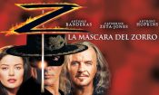 Maskeli Kahraman Zorro izle (1998)