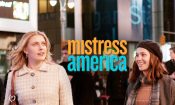 Mistress America izle (2015)