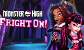Monster High: Fright On! izle (2011)