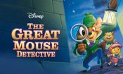 Muhteşem Fare Dedektif izle (1986)