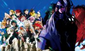 My Hero Academia: Heroes Rising izle (2019)