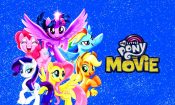 My Little Pony Filmi izle (2017)