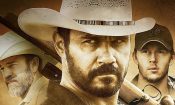 Mystery Road izle (2013)