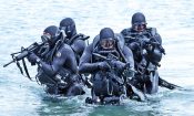 Navy SEALs: Their Untold Story izle (2014)