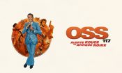 OSS 117 : Alerte rouge en Afrique noire izle (2021)