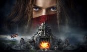Ölümcül Makineler izle (2018)