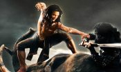 Ong Bak 2 izle (2008)