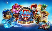 Paw Patrol: Süper Film izle (2023)