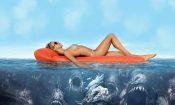 Piranha 3D izle (2010)
