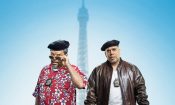 Puerto Ricans in Paris izle (2015)