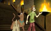 Scooby-Doo: Mumyam Nerede? izle (2005)