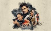 Sicario izle (2015)