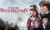 Sihirli Dağ’dan Dönüş izle (1978)